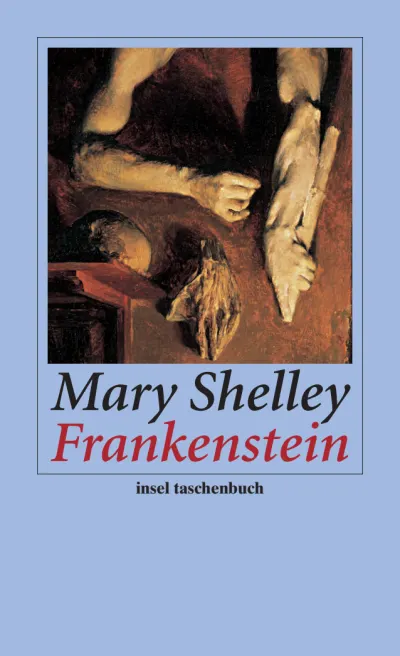 U1 zu Frankenstein oder Der moderne Prometheus
