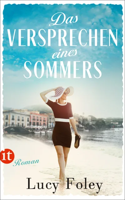 U1 zu Das Versprechen eines Sommers