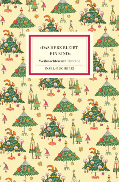 U1 zu »Das Herz bleibt ein Kind«