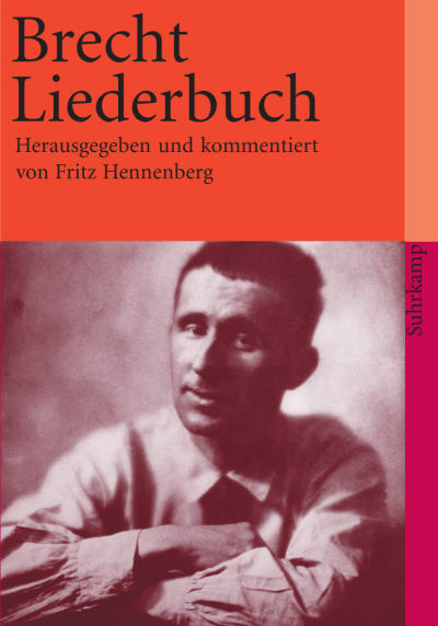 U1 zu Das große Brecht-Liederbuch