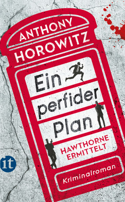 U1 zu Ein perfider Plan