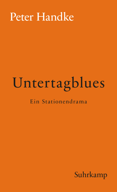 U1 zu Untertagblues