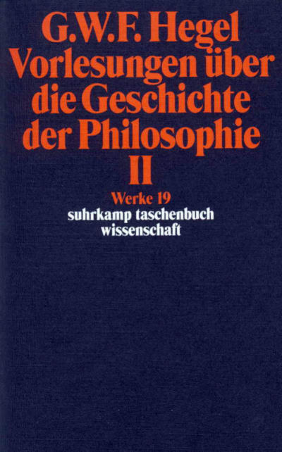 Werke in 20 Bänden mit Registerband. Buch von Georg Wilhelm