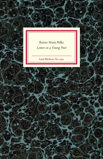 U1 zu Letters to a Young Poet
