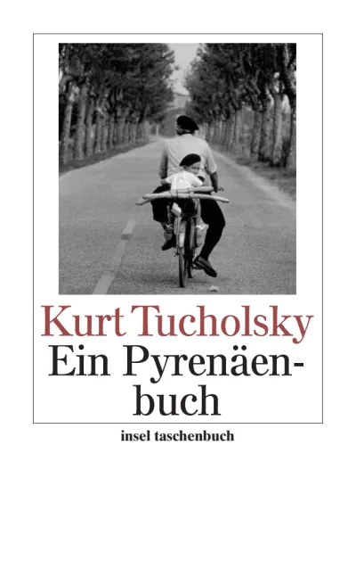 U1 zu Ein Pyrenäenbuch