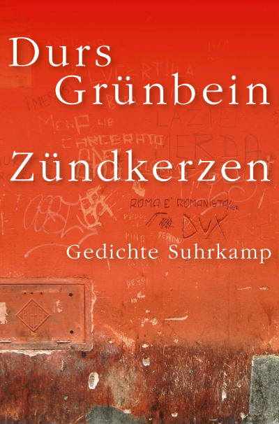 U1 zu Zündkerzen