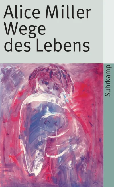 U1 zu Wege des Lebens