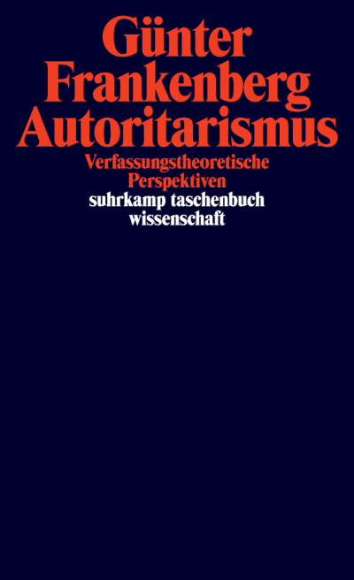 U1 for Authoritarianism