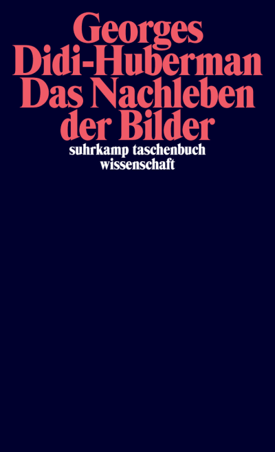 U1 zu Das Nachleben der Bilder
