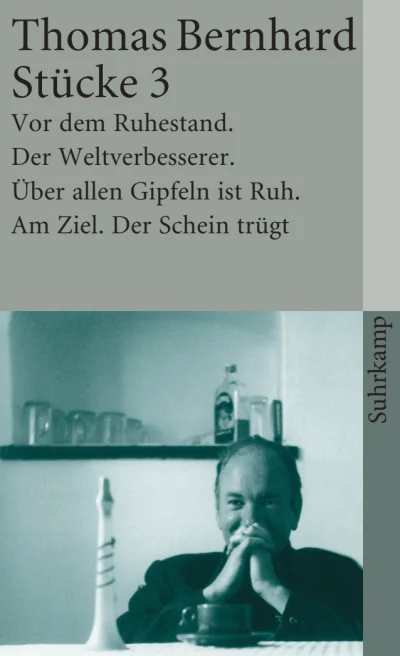 U1 zu Stücke 3