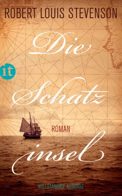U1 zu Die Schatzinsel