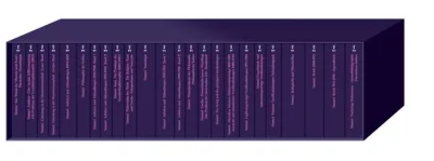 U1 zu Gesamtausgabe in 24 Bänden