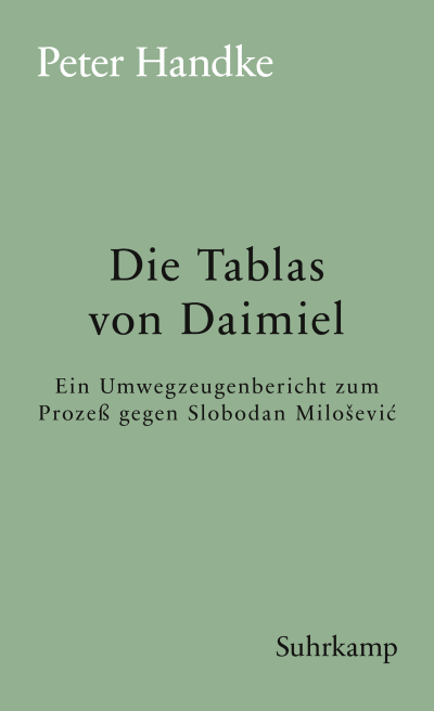 U1 zu Die Tablas von Daimiel