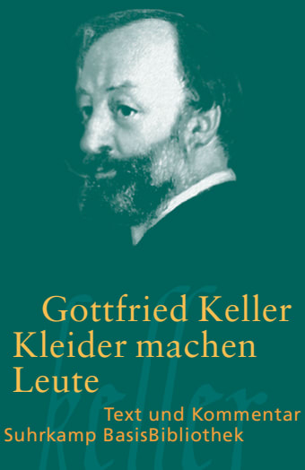 U1 zu Kleider machen Leute