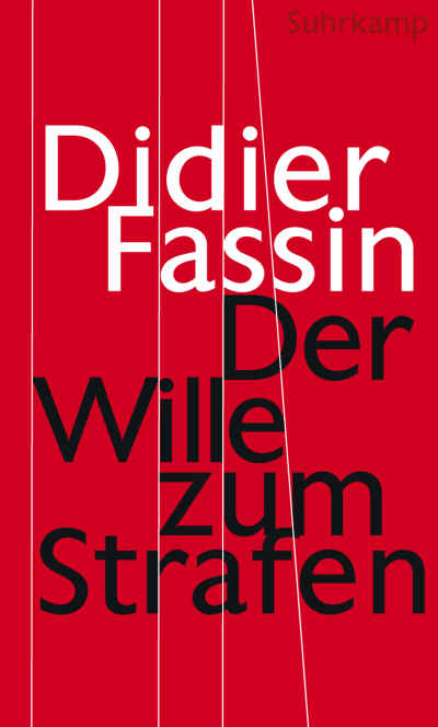 U1 zu Der Wille zum Strafen