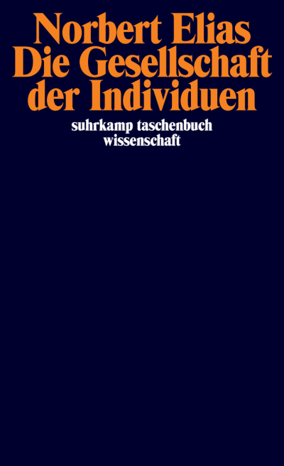 U1 zu Die Gesellschaft der Individuen