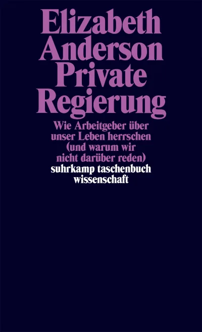 U1 zu Private Regierung
