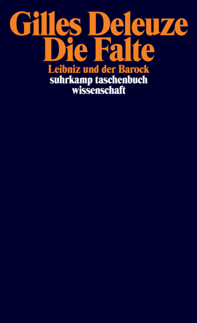 U1 zu Die Falte