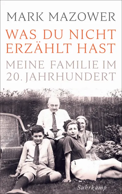U1 zu Was du nicht erzählt hast