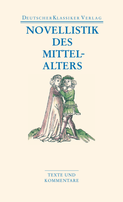 U1 zu Novellistik des Mittelalters