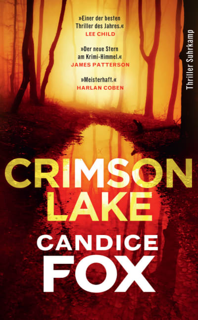 U1 zu Crimson Lake