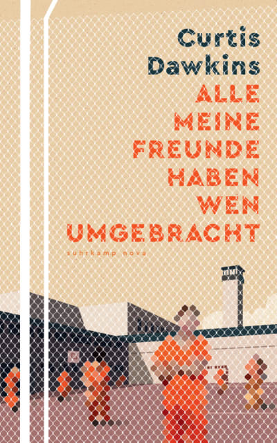U1 zu Alle meine Freunde haben wen umgebracht