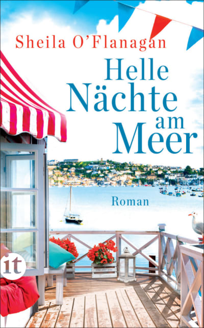 U1 zu Helle Nächte am Meer