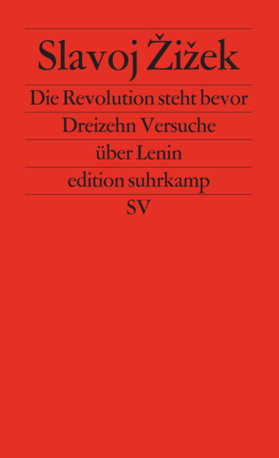 U1 zu Die Revolution steht bevor