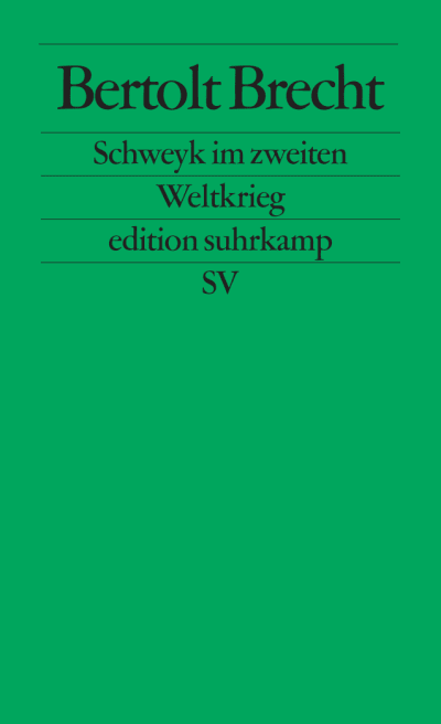 U1 zu Schweyk im zweiten Weltkrieg