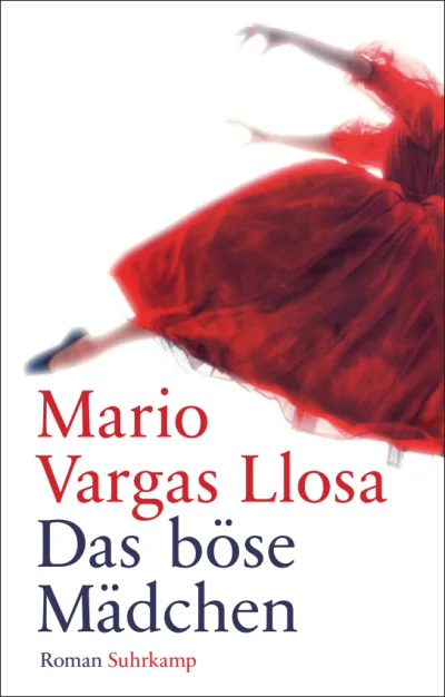 U1 zu Das böse Mädchen