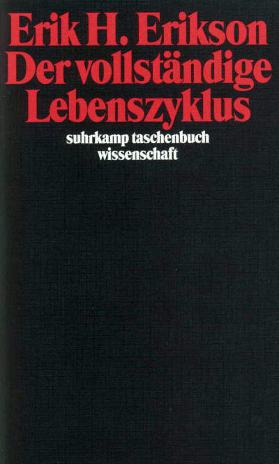 U1 zu Der vollständige Lebenszyklus