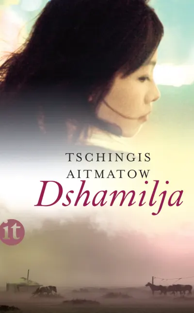 U1 zu Dshamilja