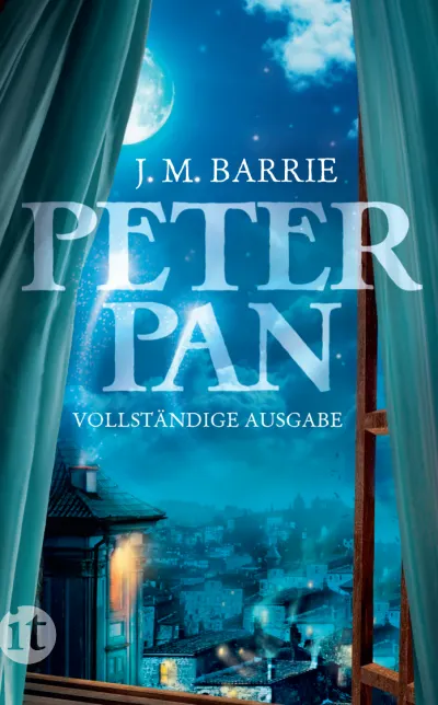 U1 zu Peter Pan