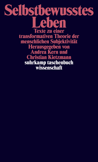 U1 zu Selbstbewusstes Leben