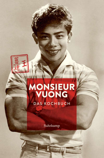 U1 for Monsieur Vuong