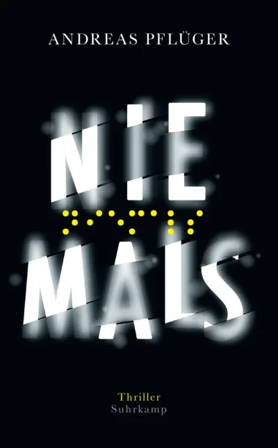 U1 zu Niemals
