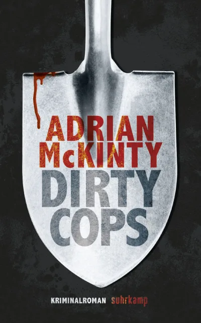 U1 zu Dirty Cops
