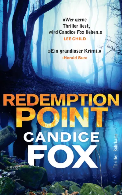 U1 zu Redemption Point