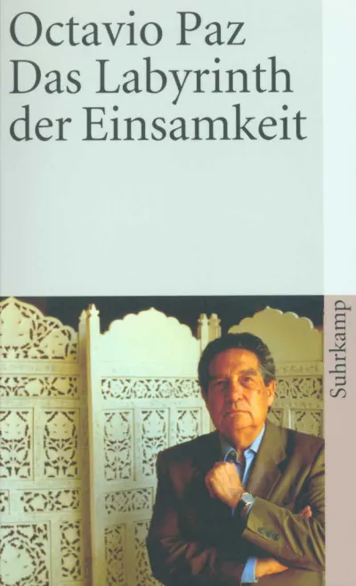 U1 zu Das Labyrinth der Einsamkeit