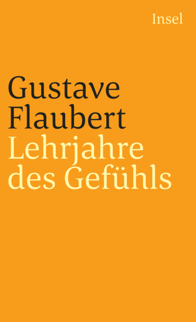 U1 zu Lehrjahre des Gefühls