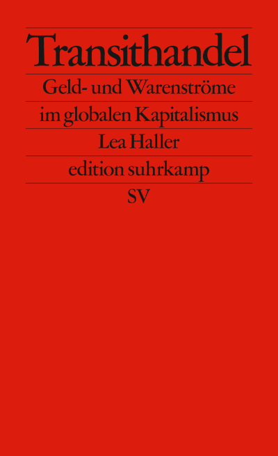U1 zu Transithandel