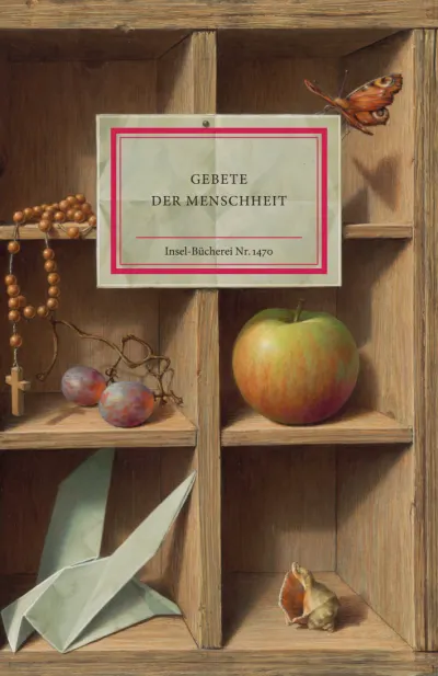 U1 zu Gebete der Menschheit