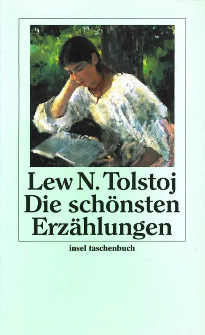 U1 zu Die schönsten Erzählungen