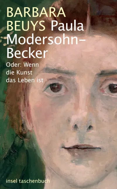 U1 zu Paula Modersohn-Becker