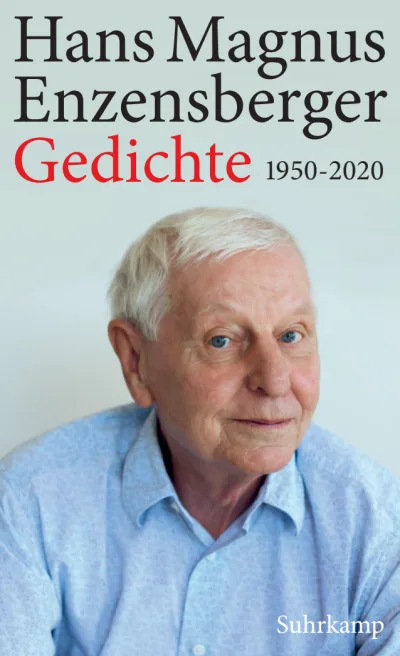 U1 zu Gedichte 1950-2020