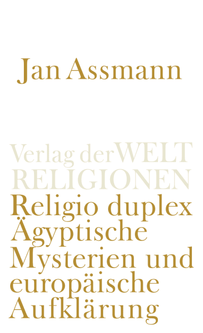 U1 zu Religio duplex