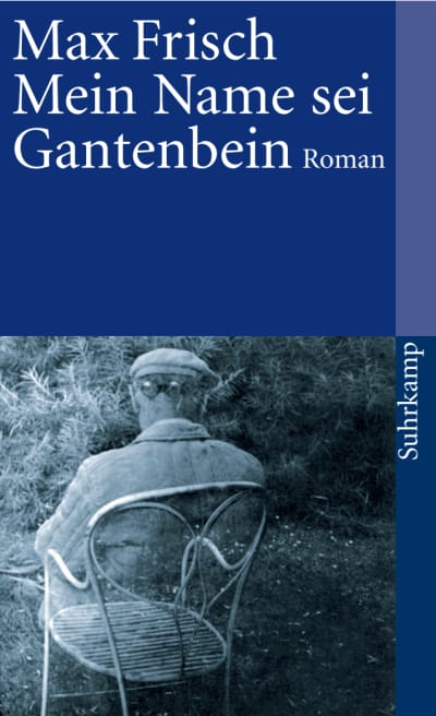 U1 for Gantenbein