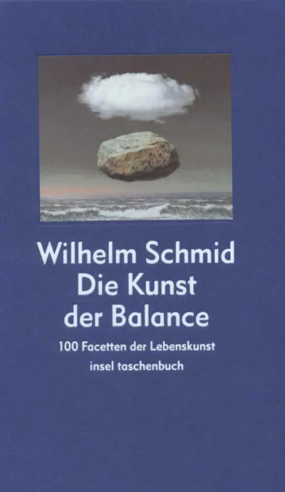 U1 zu Die Kunst der Balance