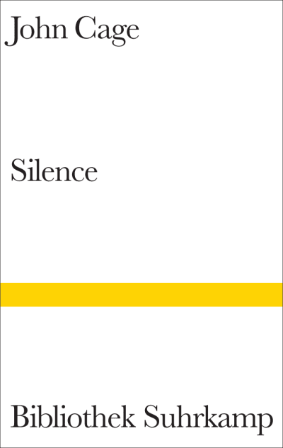 U1 zu Silence
