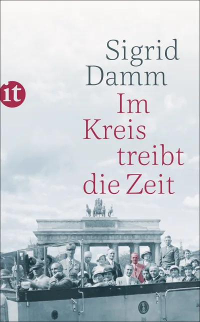 U1 zu Im Kreis treibt die Zeit